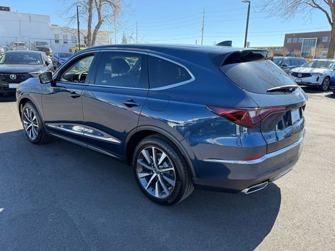 Certified 2026 Acura MDX w/ Technology Package image 6