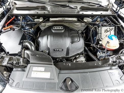 Used 2018 Audi Q5 2.0T Premium Plus w/ Premium Plus Package image 28