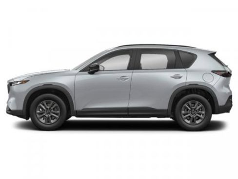 New 2026 MAZDA CX-5 Select AWD/4WD image 2