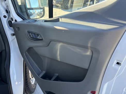 New 2025 Ford Transit 250 Base w/ Electrician Trade Package image 14