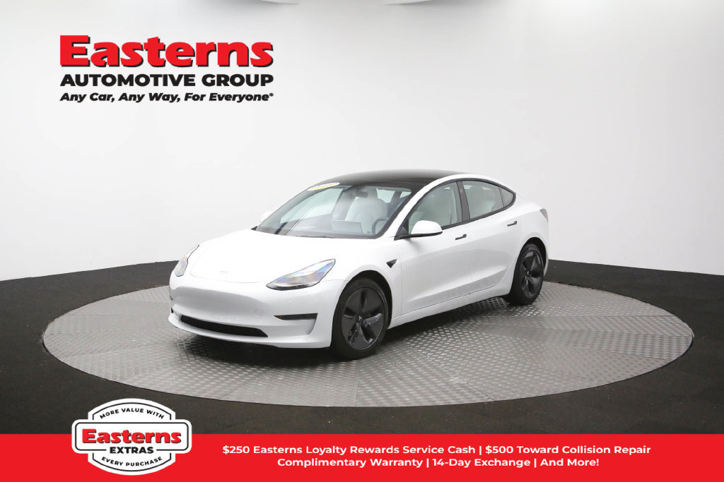 Used 2022 Tesla Model 3 RWD image 52
