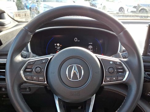 Used 2026 Acura MDX SH-AWD w/ Advance Package image 20