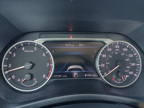 Used 2024 Nissan Sentra SV FWD image 23