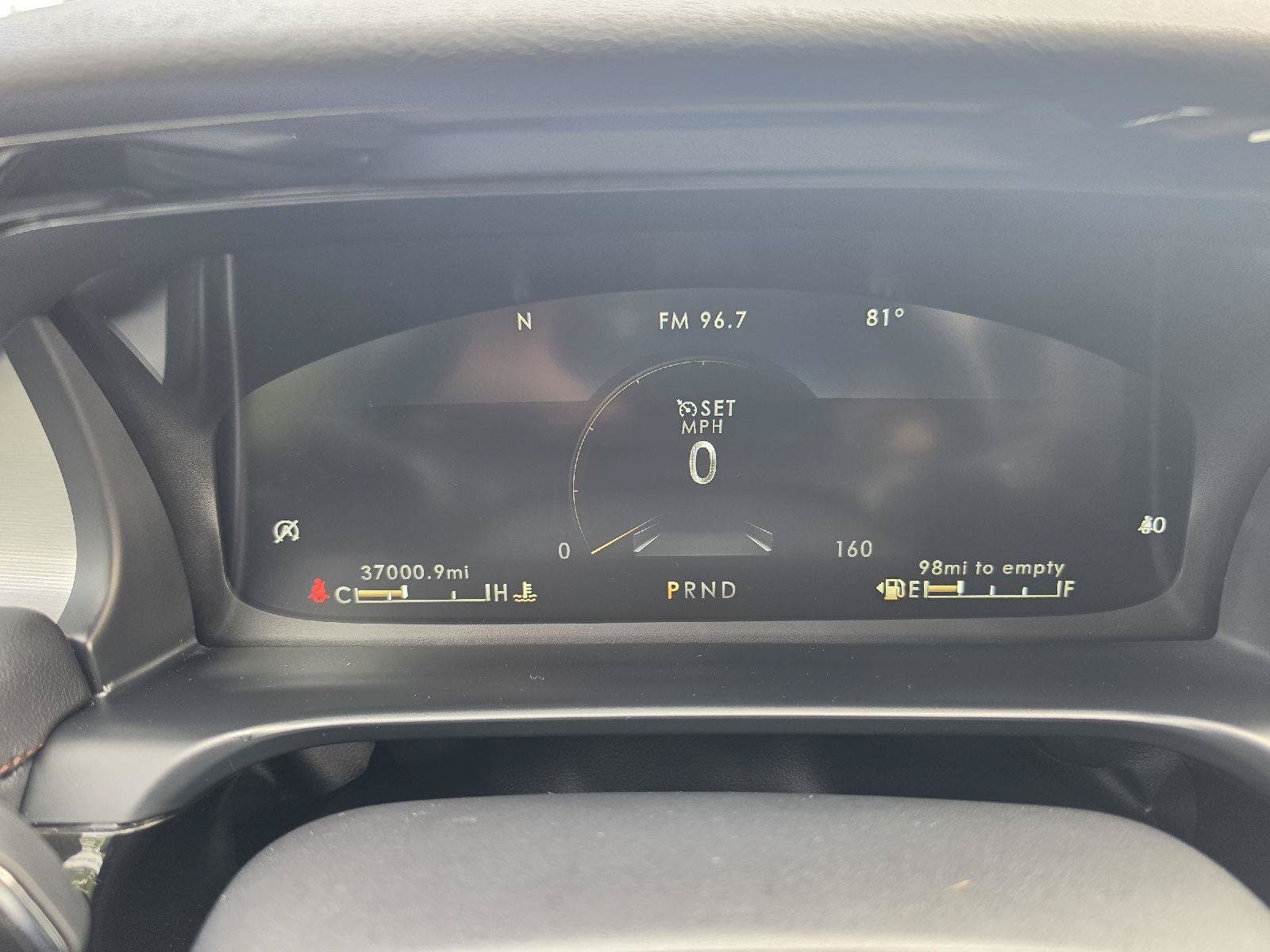 Used 2023 Lincoln Aviator AWD w/ Premium Package image 14