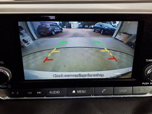 Used 2024 Nissan Sentra S image 15