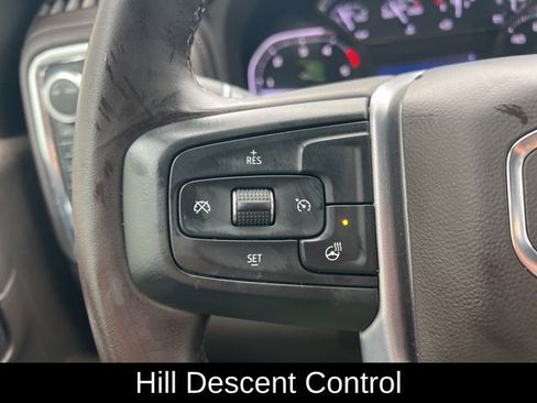 Used 2023 GMC Sierra 2500 SLT image 13