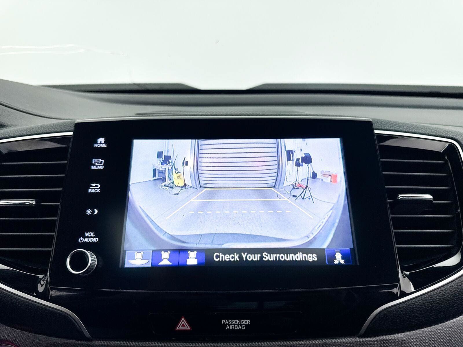 Used 2023 Honda Ridgeline RTL-E image 10