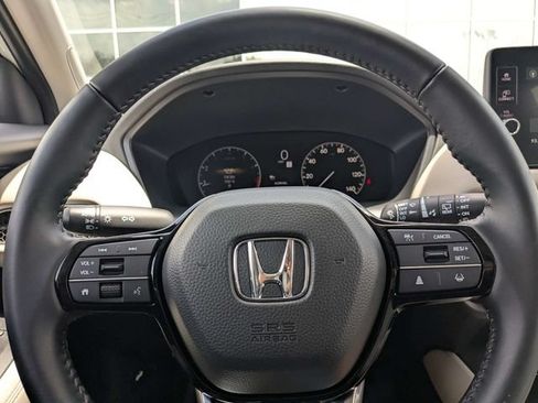 Used 2026 Honda HR-V EX-L image 20