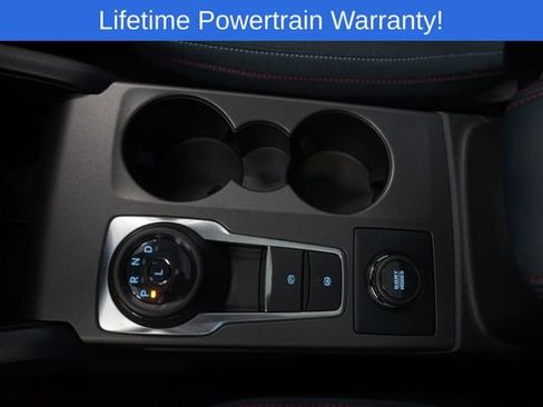 New 2025 Ford Bronco Sport Heritage w/ Convenience Package AWD/4WD image 22