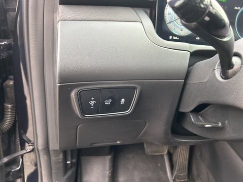 Used 2023 Hyundai Tucson XRT image 17