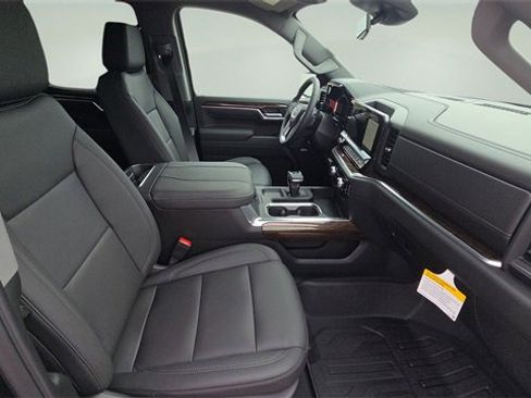 New 2026 GMC Sierra 1500 Elevation w/ Elevation Premium Package image 25