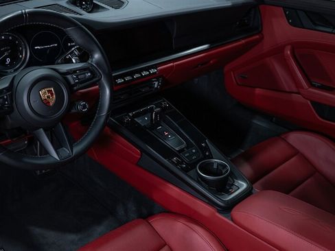 Used 2024 Porsche 911 Carrera GTS RWD image 47