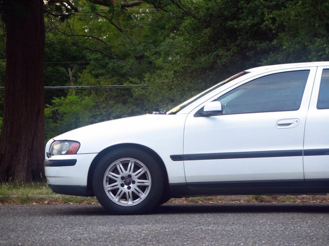 Used 2004 Volvo S60 2.5T FWD image 20