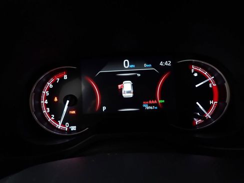 Used 2021 Toyota RAV4 Adventure AWD/4WD image 26