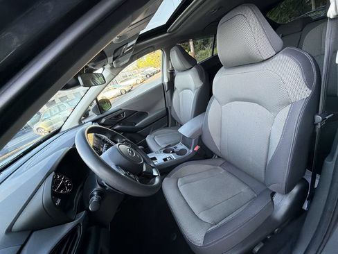 Certified 2024 Subaru Crosstrek 2.0i Premium AWD/4WD image 15