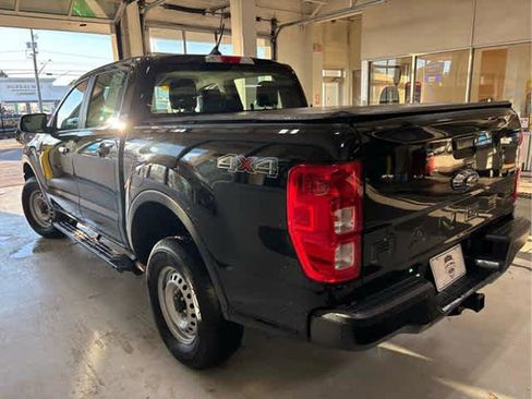 Used 2019 Ford Ranger XL w/ Trailer Tow Package image 4