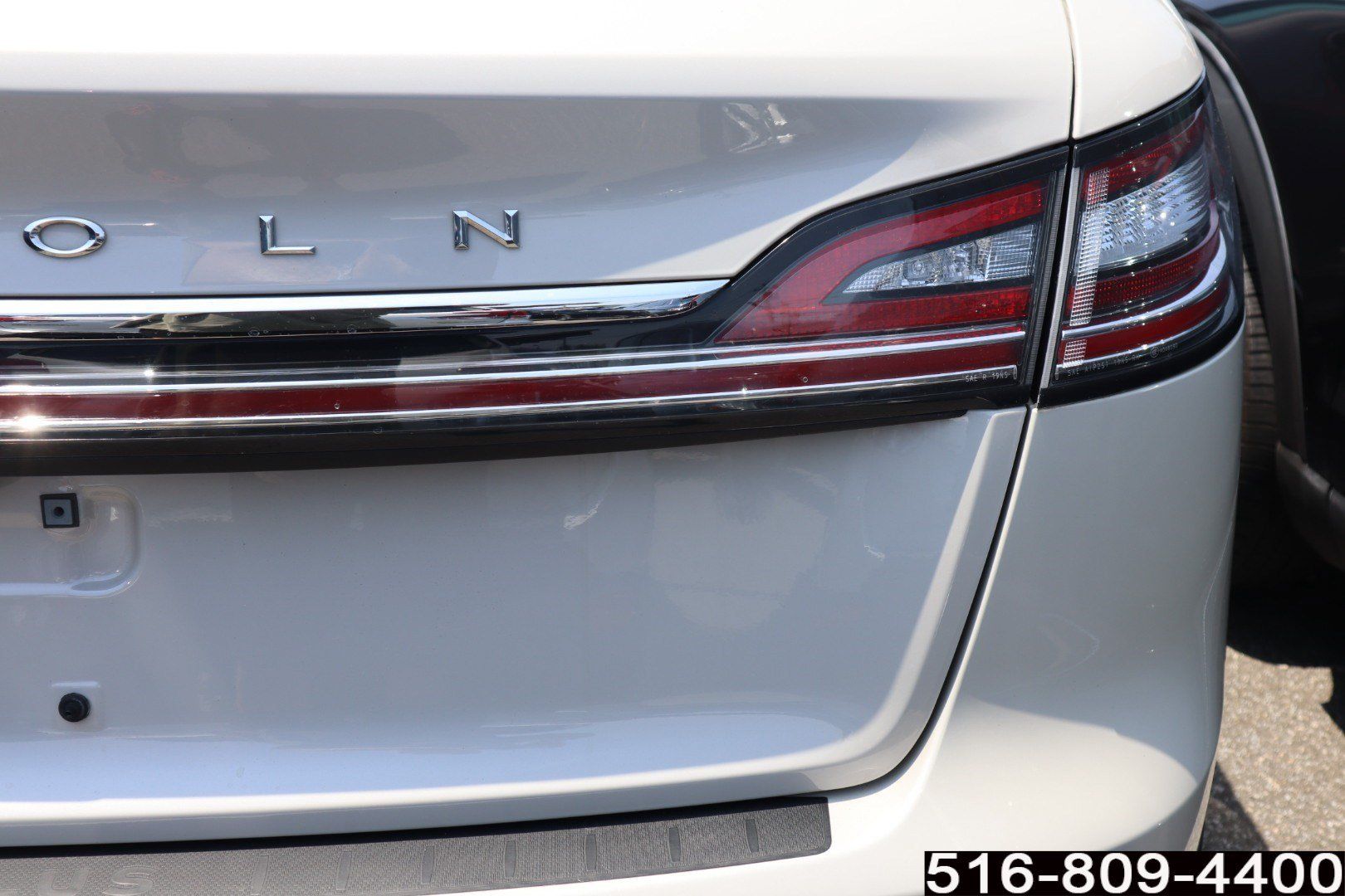 Used 2022 Lincoln Nautilus Reserve AWD/4WD image 22