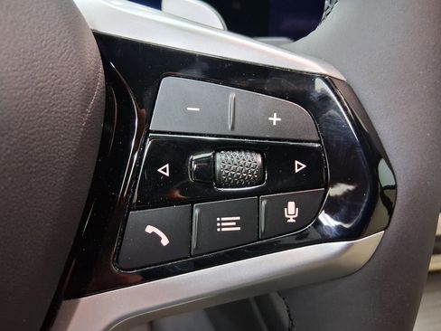 New 2026 BMW 330i Sedan w/ Premium Package image 23