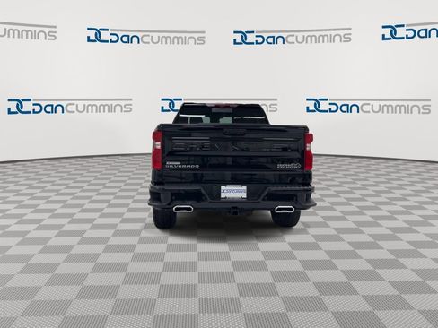 New 2026 Chevrolet Silverado 1500 High Country w/ Technology Package AWD/4WD image 7