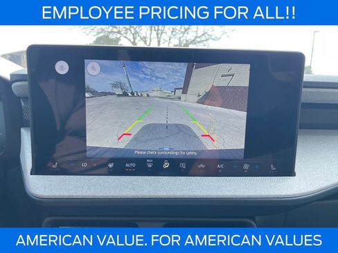 New 2026 Ford Maverick XLT w/ XLT Luxury Package AWD/4WD image 11