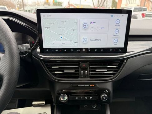 Used 2024 Ford Escape ST-Line w/ Tech Pack #1 image 12