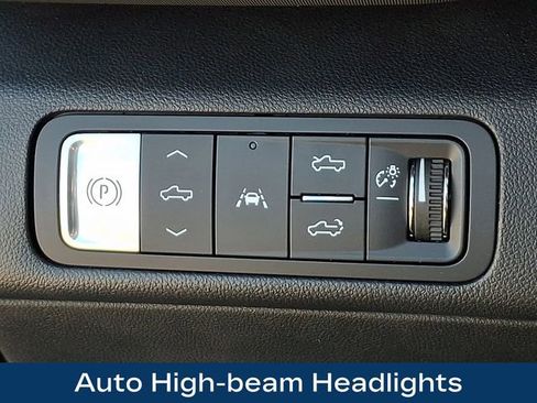 Used 2024 Chevrolet Silverado EV RST image 11