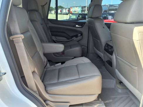 Used 2016 Chevrolet Tahoe LT RWD image 20