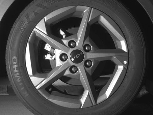 Used 2025 Kia K4 FWD image 15