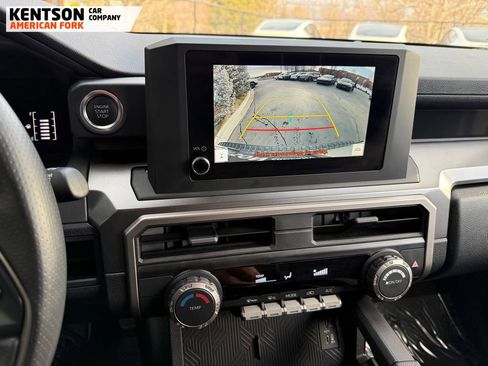 Used 2025 Toyota 4Runner SR5 image 22