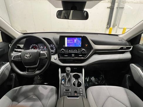 Used 2023 Toyota Highlander L image 24