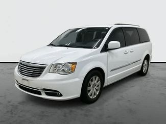Used 2014 Chrysler Town & Country Touring FWD video 1