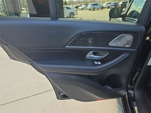 New 2026 Mercedes-Benz GLE 450 4MATIC image 14