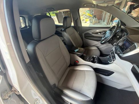 Used 2024 GMC Terrain SLT AWD/4WD image 43
