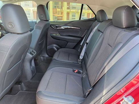 Used 2022 Buick Envision Preferred image 17