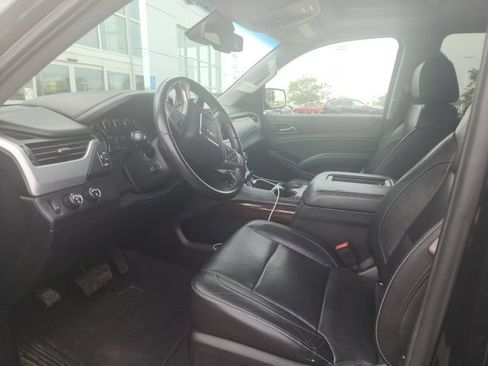 Used 2020 GMC Yukon SLT AWD/4WD image 7