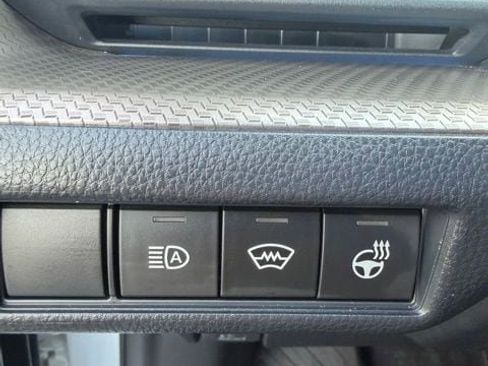 Used 2024 Toyota Prius Limited AWD/4WD image 19