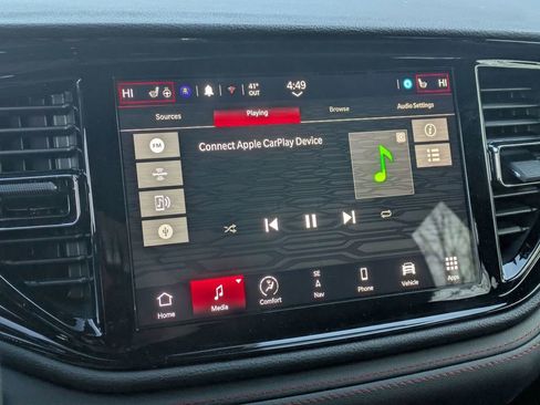 New 2026 Dodge Durango GT image 18