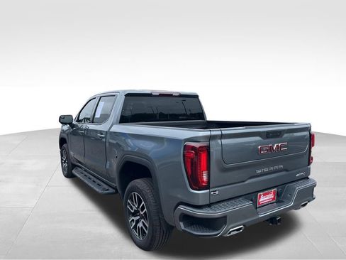Used 2021 GMC Sierra 1500 AT4 AWD/4WD image 39