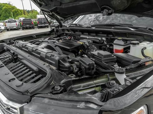 Used 2023 GMC Sierra 2500 Denali w/ Denali Ultimate Package image 61