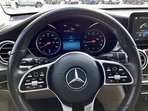 Used 2021 Mercedes-Benz GLC 300 image 12