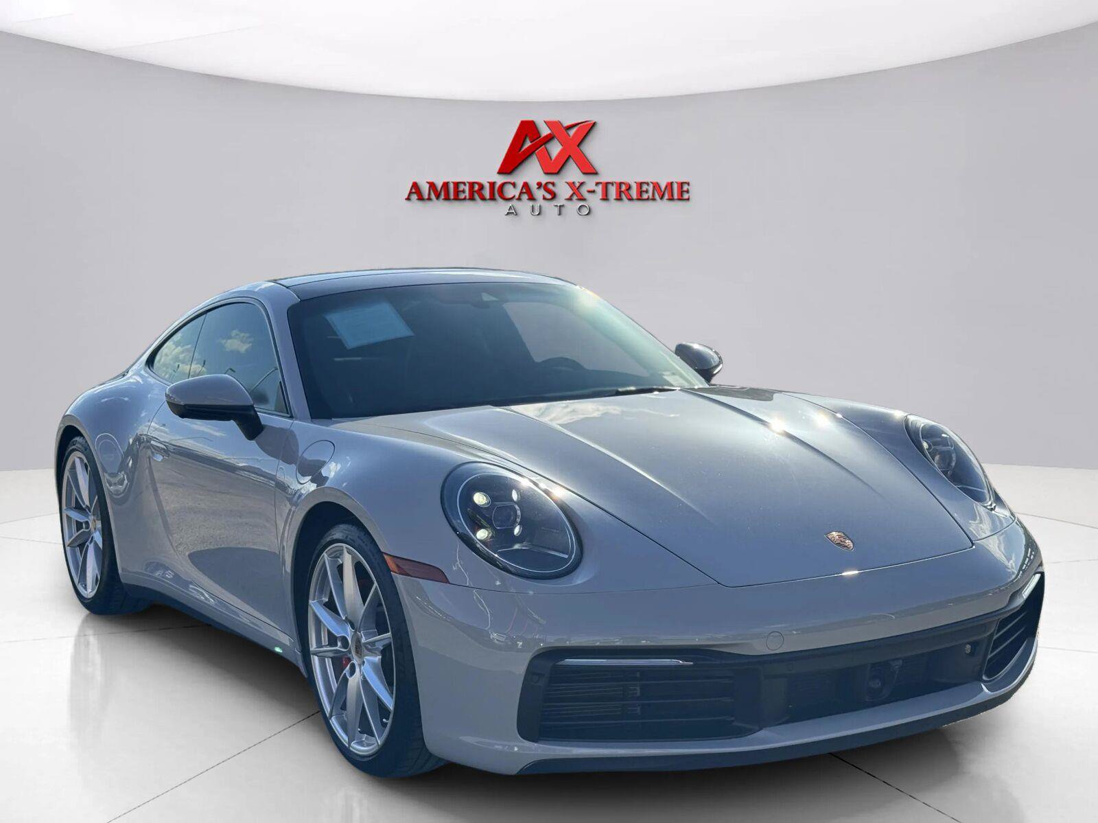 Used 2020 Porsche 911 Carrera S RWD image 8