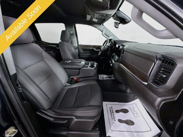 Used 2022 GMC Sierra 1500 Elevation AWD/4WD image 28