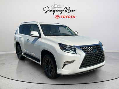 Used 2023 Lexus GX 460 Premium w/ Premium Package