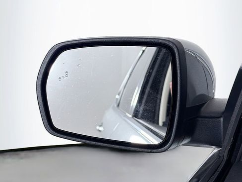 Used 2022 Ford Edge SEL w/ Convenience Package image 24