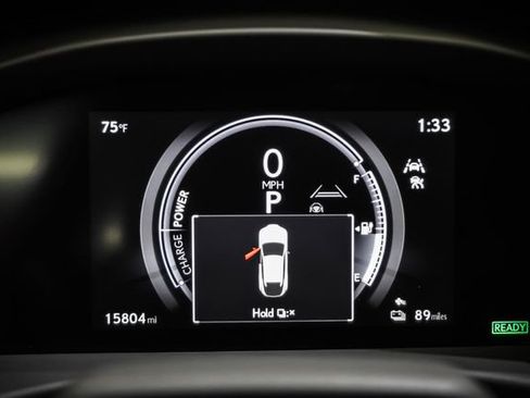 Certified 2023 Lexus RZ 450e Premium w/ Accessory Package (P5) AWD/4WD image 13