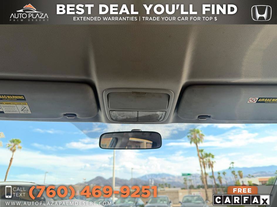Used 2011 Honda CR-V SE image 28
