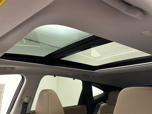 New 2026 Nissan Murano Platinum w/ Cargo Package image 17