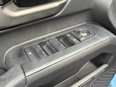 New 2026 Toyota Tacoma TRD Sport image 8