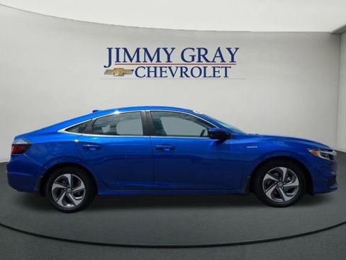 Used 2019 Honda Insight EX image 6
