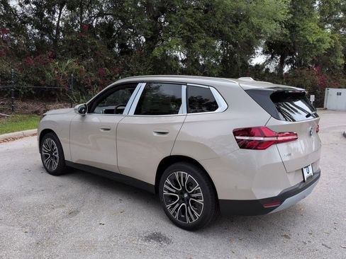 New 2026 BMW X3 xDrive30 w/ Premium Package AWD/4WD image 6